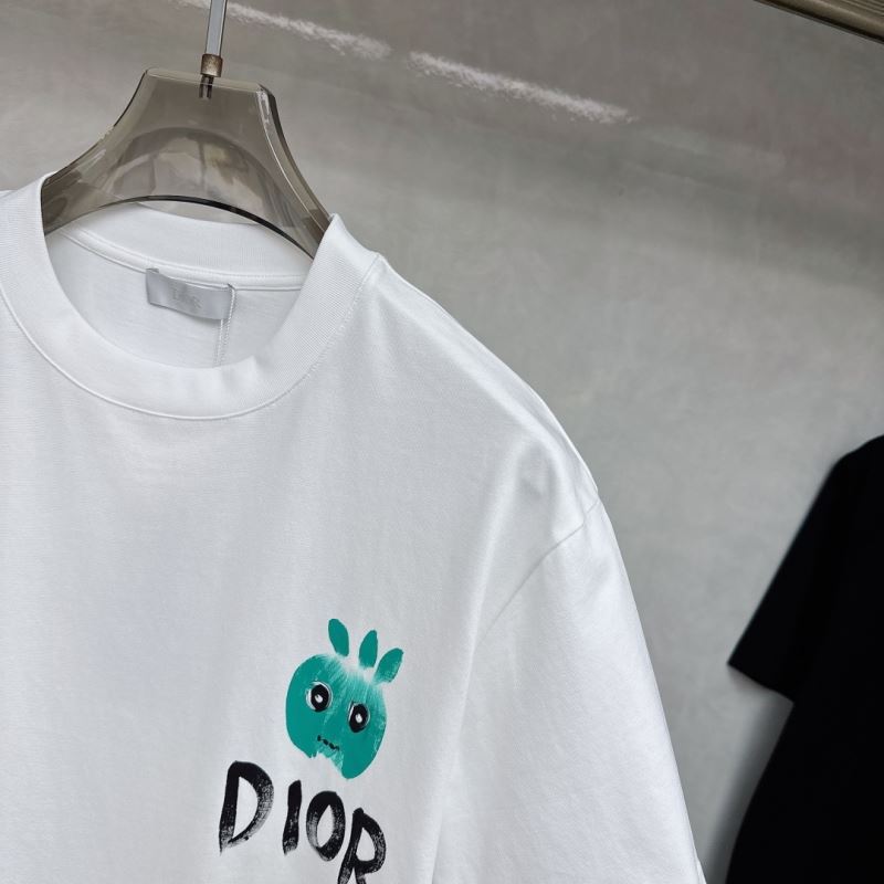 Christian Dior T-Shirts